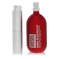 Diesel Zero Plus