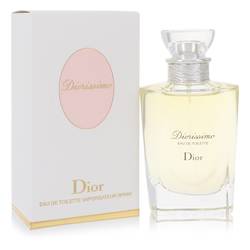 Diorissimo Perfume By Christian Dior, 1.7 Oz Eau De Toilette Spray For Women