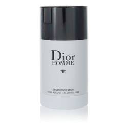 Dior Homme Cologne by Christian Dior 2.62 oz Alcohol Free Deodorant Stick (unboxed)