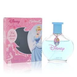Cinderella Perfume By Disney, 1.7 Oz Eau De Toilette Spray For Women