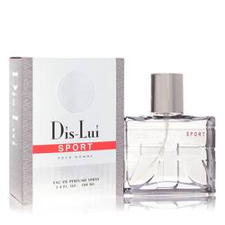Dis Lui Sport Fragrance by Yzy Perfume undefined undefined