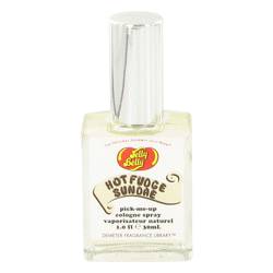 Demeter Perfume By Demeter, 1 Oz Jelly Belly Hot Fudge Sundae Cologne Spray (unboxed) For Women