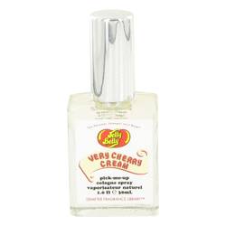 Demeter Perfume By Demeter, 1 Oz Jelly Bean Very Cherry Cream Cologne Spray (unboxed) For Women