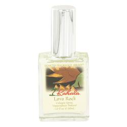Demeter Perfume By Demeter, 1 Oz Kahala Lava Rock Cologne Spray (unboxed) For Women