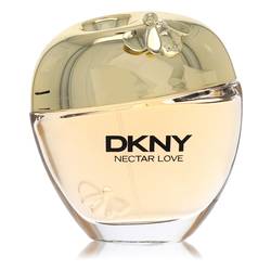 Dkny Nectar Love Perfume by Donna Karan 3.4 oz Eau De Parfum Spray (unboxed)