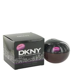 Be Delicious Night Perfume By Donna Karan, 3.4 Oz Eau De Parfum Spray For Women