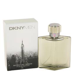 Dkny Men Cologne By Donna Karan, 1.7 Oz Eau De Toilette Spray For Men