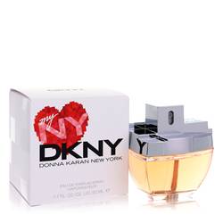 Dkny My Ny Perfume By Donna Karan, 1.7 Oz Eau De Parfum Spray For Women