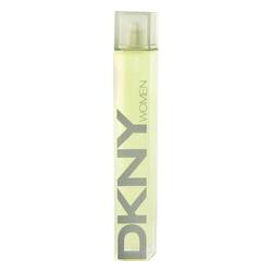 Dkny Perfume By Donna Karan, 3.4 Oz Energizing Eau De Parfum Spray (tester) For Women