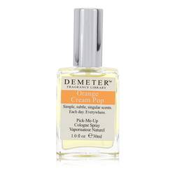 Demeter Perfume By Demeter, 1 Oz Orange Cream Pop Cologne Spray For Women