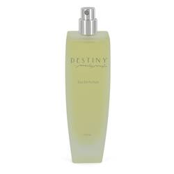 Destiny Marilyn Miglin Perfume By Marilyn Miglin, 3.4 Oz Eau De Parfum Spray (tester) For Women