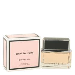 Dahlia Noir Perfume By Givenchy, 1.7 Oz Eau De Parfum Spray For Women