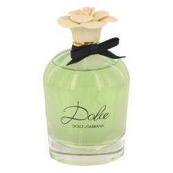 Dolce Perfume By Dolce & Gabbana, 5 Oz Eau De Parfum Spray (tester) For Women
