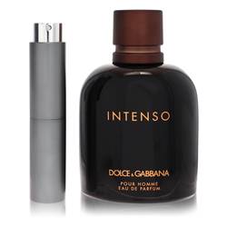 Dolce & Gabbana Intenso