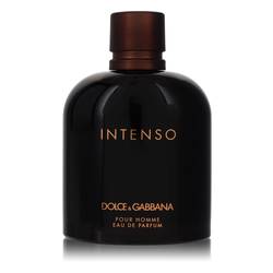 Dolce & Gabbana Intenso