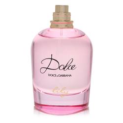 Dolce Lily Perfume by Dolce & Gabbana 2.5 oz Eau De Toilette Spray (Tester)