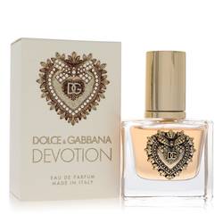 Dolce & Gabbana Devotion Perfume by Dolce & Gabbana 1 oz Eau De Parfum Spray