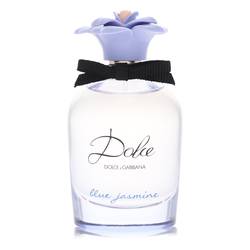 Dolce Blue Jasmine Perfume by Dolce & Gabbana 2.5 oz Eau De Parfum Spray (Unboxed)