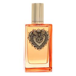 Dolce & Gabbana Devotion Intense Perfume by Dolce & Gabbana 3.3 oz Eau De Parfum Spray (Unboxed)