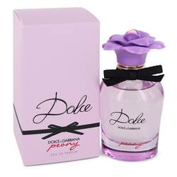 Dolce Peony Perfume by Dolce & Gabbana 1.6 oz Eau De Parfum Spray