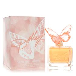 Dolly Parton Scent From Above