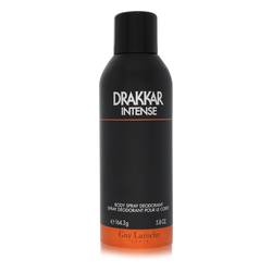 Drakkar Intense