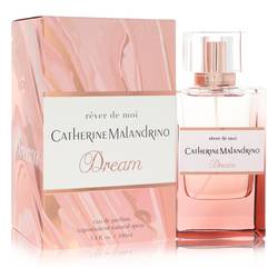 Catherine Malandrino Dream Fragrance by Catherine Malandrino undefined undefined