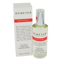 Demeter Perfume By Demeter, 4 Oz Redhead In Bed Cologne Spray For Women
