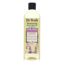 Dr Teal's Bath Oil Sooth & Sleep With Lavender