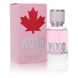 Dsquared2 Wood