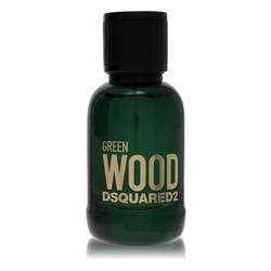 Dsquared2 Wood Green Cologne by Dsquared2 1.7 oz Eau De Toilette Spray (Unboxed)