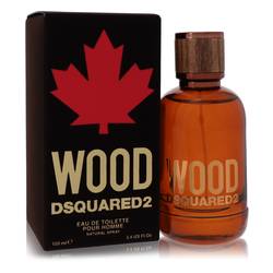 Dsquared2 Wood