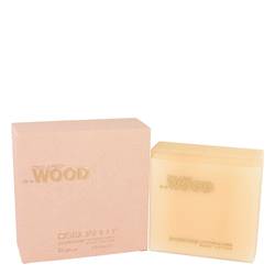 She Wood Body Lotion By Dsquared2, 6.8 Oz Body Lotion For Women