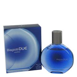 Due Cologne by Laura Biagiotti 1.6 oz After Shave