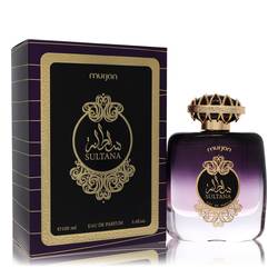 Dumont Murjan Sultana Cologne by Dumont Paris 3.4 oz Eau De Parfum Spray (Unisex)