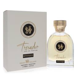 Dumont Tresador Mystique Cologne by Dumont Paris 3.4 oz Eau De Parfum Spray (Unisex)