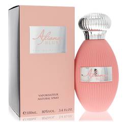 Dumont Afiona Blush Perfume by Dumont Paris 3.4 oz Eau De Parfum Spray