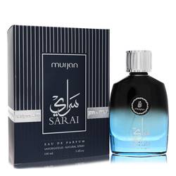 Dumont Murjan Sarai Cologne by Dumont Paris 3.4 oz Eau De Parfum Spray (Unisex)