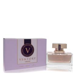 Dumont Ventory Urbane Perfume by Dumont Paris 3.4 oz Eau De Parfum Spray