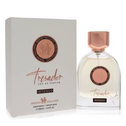 Dumont Tresador Intenso Perfume by Dumont Paris 3.4 oz Eau De Parfum Spray (Unisex)