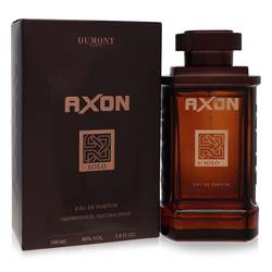 Dumont Axon Solo Fragrance by Dumont Paris undefined undefined