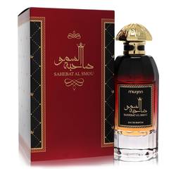 Dumont Murjan Sahebat Al Smou Cologne by Dumont Paris 3.4 oz Eau De Parfum Spray (Unisex)