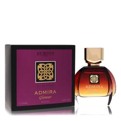 Dumont Admira Glamour Perfume by Dumont Paris 3.4 oz Eau De Parfum Spray