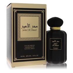 Dumont Murjan Seher Al Ameer Fragrance by Dumont Paris undefined undefined