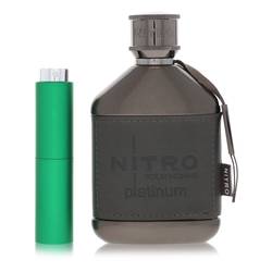 Dumont Nitro Platinum