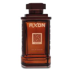 Dumont Axon Solo Cologne by Dumont Paris 3.4 oz Eau De Parfum Spray (Unboxed)