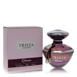 Dumont Trista Queen Perfume by Dumont Paris 3.4 oz Eau De Parfum Spray