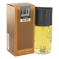 Dunhill Fragrance by Alfred Dunhill undefined undefined