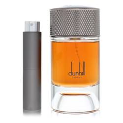 Dunhill British Leather