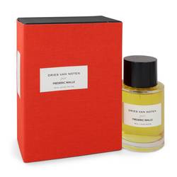 Dries Van Noten by Frederic Malle